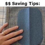 $ Saving Tips