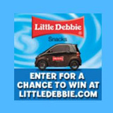 Little Debbie Share